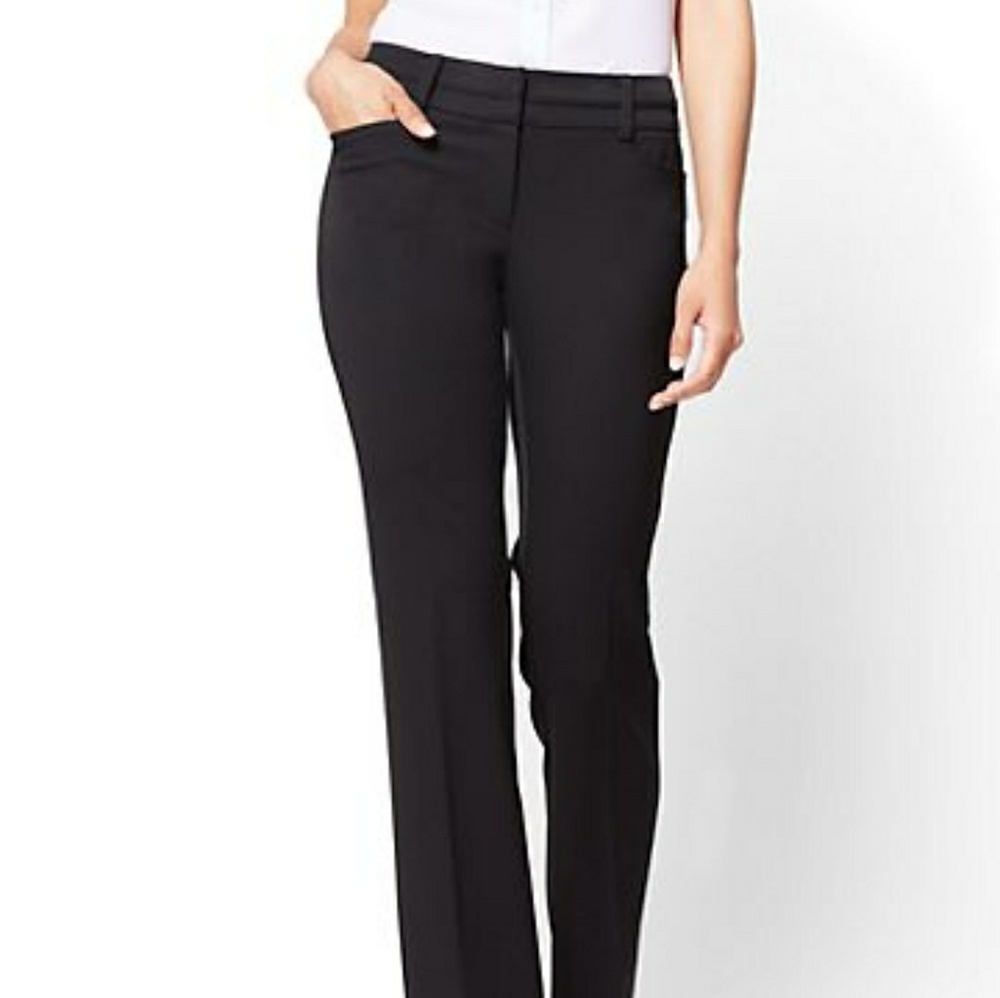 NWT New York & Company dress pant.